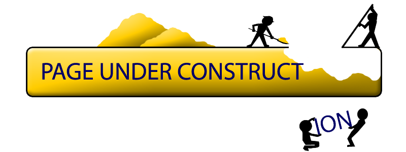 under construction